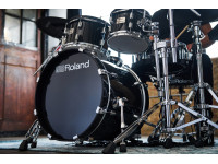 <b>Roland VAD516 V-Drums Acoustic Design Modulo Wireless V51 NEW!</b> <b>Roland VAD516 V-Drums Acoustic Design Modulo Wireless V51 NEW!</b>